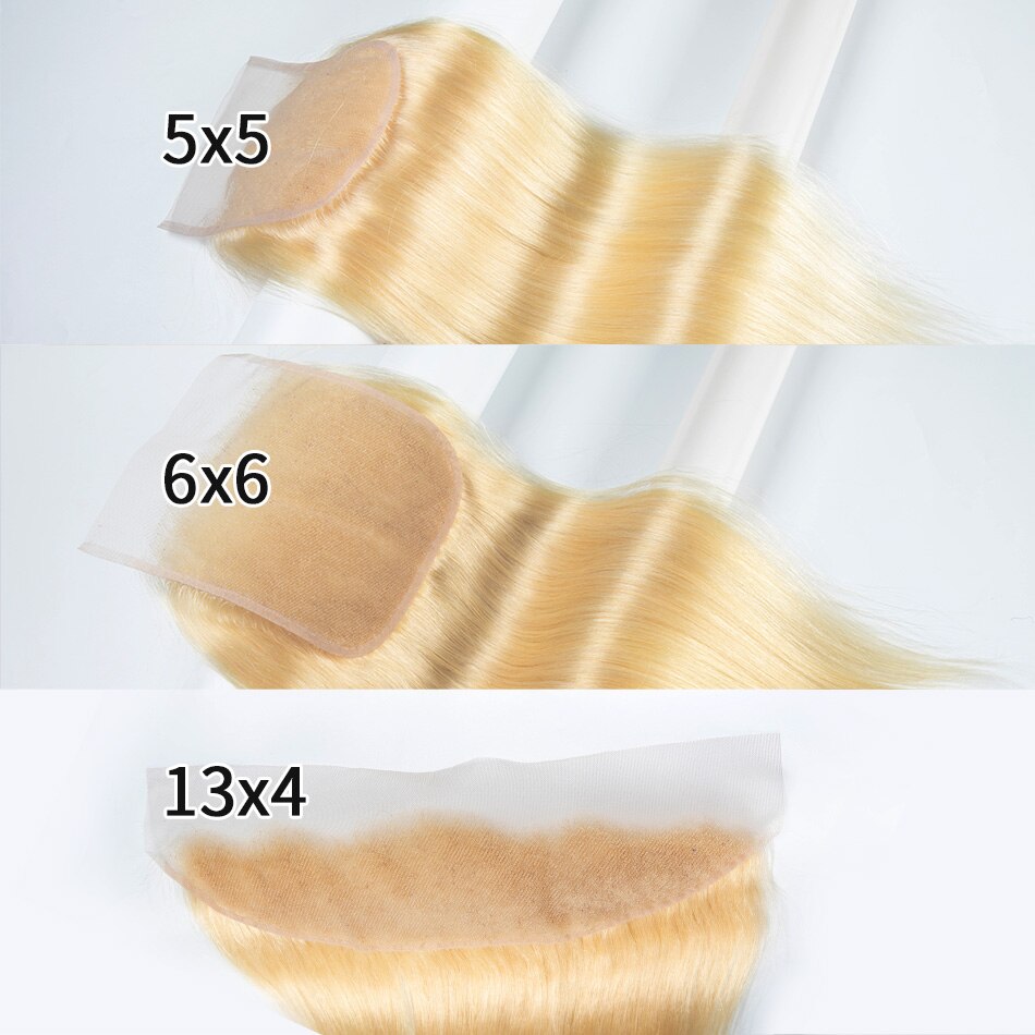 613 ̽ Ŭ 18 20 ġ 6x6 5x5 Ŭ   100% ΰ Ӹī  ƮƮ Ŭ Pre Plucked Lace Frontal